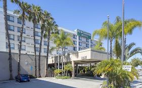 New Gardena Hotel